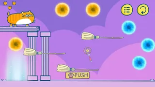 Knock It Over, Again?