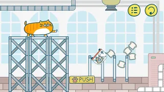 Скриншот 8 к игре Knock It Over, Again?