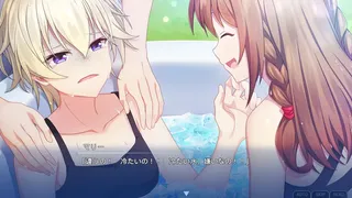 Скриншот 5 к игре Memories Off Sousou Break out of my shell