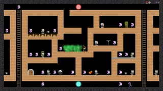Скриншот 5 к игре Mine Runner