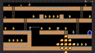 Скриншот 6 к игре Mine Runner