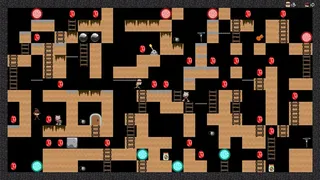 Скриншот 7 к игре Mine Runner