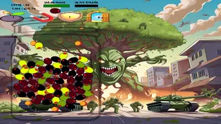 Скриншот 5 к игре Olive Smash