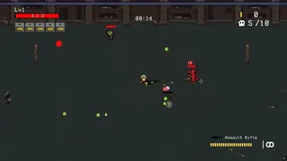 Zombie Survivors - last soldier -