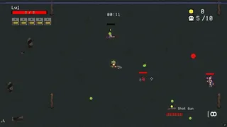 Zombie Survivors - last soldier -