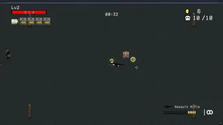 Zombie Survivors - last soldier -