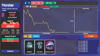 Скриншот 5 к игре Investor Hubris