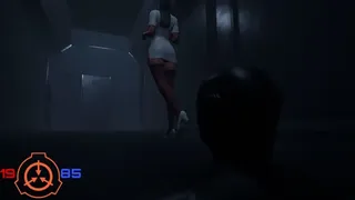 Скриншот 5 к игре SCP 1985