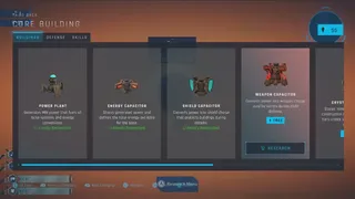 Скриншот 5 к игре Rogue Drone