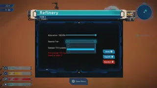 Скриншот 7 к игре Rogue Drone