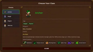 Скриншот 5 к игре Lootspire