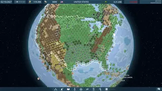 Factory Default: Build, Trade, Repeat