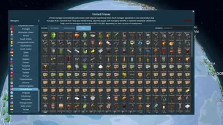 Factory Default: Build, Trade, Repeat