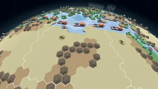 Factory Default: Build, Trade, Repeat