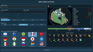 Скриншот 6 к игре Factory Default: Build, Trade, Repeat