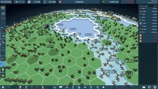 Скриншот 7 к игре Factory Default: Build, Trade, Repeat