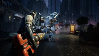 Artificial Detective