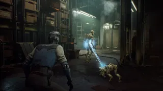 Artificial Detective