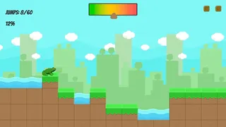 Скриншот 8 к игре Ribbit Jump