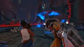 Скриншот 6 к игре Serious Sam: Shatterverse