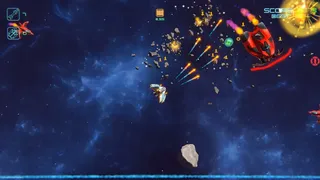 Скриншот 6 к игре Star Crush