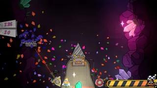Скриншот 5 к игре Cave Crashers