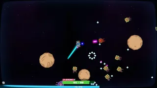 Cosmic Flesh: Overdrive