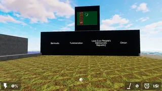 Скриншот 5 к игре Golf Around 2
