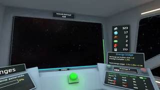 Скриншот 6 к игре Space Numbers Go Up