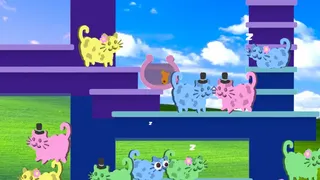 Скриншот 7 к игре Purrductivity