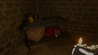 The Hour: Echoes of the Crescent