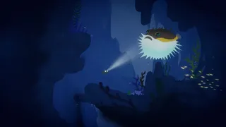 Скриншот 5 к игре Last Descent