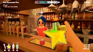 Скриншот 6 к игре Drunkslop: Pub crawl COOP