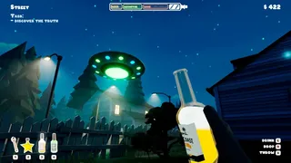 Скриншот 8 к игре Drunkslop: Pub crawl COOP