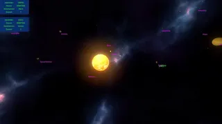 Orbital Traffic Controller