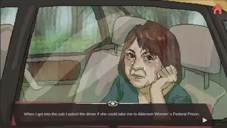 Witness To Mass Incarceration