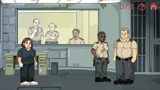 Witness To Mass Incarceration