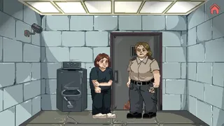 Скриншот 5 к игре Witness To Mass Incarceration