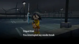 Скриншот 8 к игре Dream Fishing