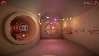 Скриншот 8 к игре Glitchy: Cute Loop