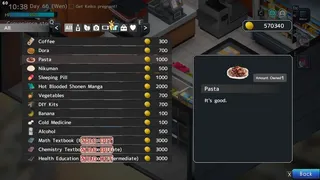 The Too-Cute Girl Who Moved in Next Door