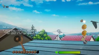 The Too-Cute Girl Who Moved in Next Door