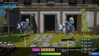 The Too-Cute Girl Who Moved in Next Door