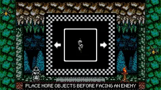 Скриншот 7 к игре Lich of Might