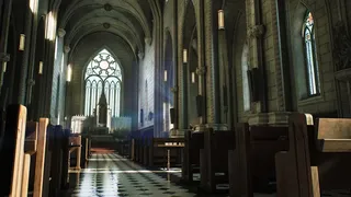 Hunter: The Reckoning – Deathwish