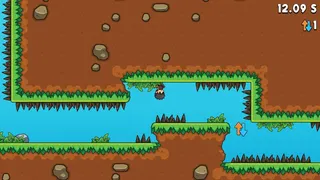 Скриншот 7 к игре Gravity Shift