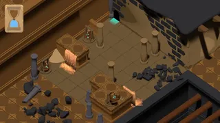 Chyma and the Toll of Time