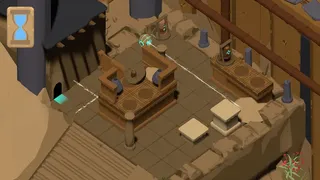 Chyma and the Toll of Time