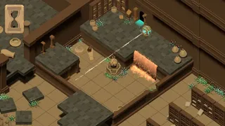 Скриншот 5 к игре Chyma and the Toll of Time