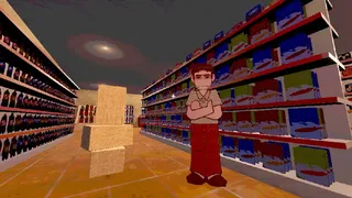 Скриншот 5 к игре Yendo al Chino